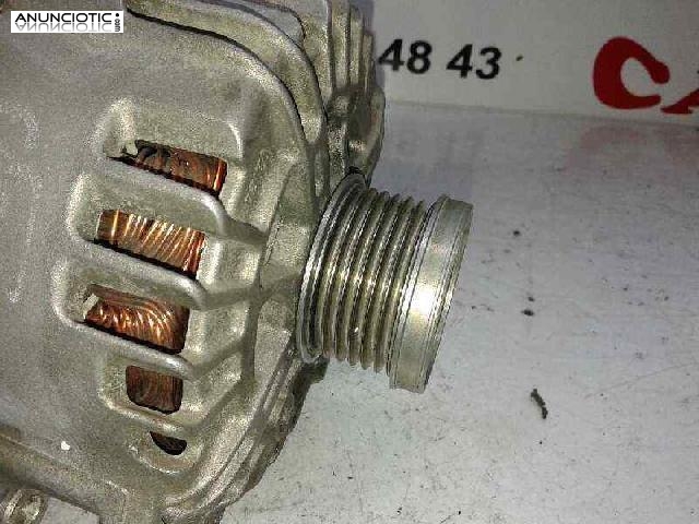 92882 alternador volkswagen golf vi