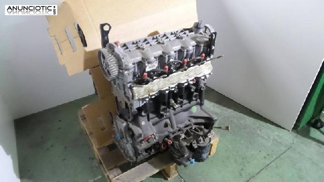 37516 motor renault laguna i (b56_,