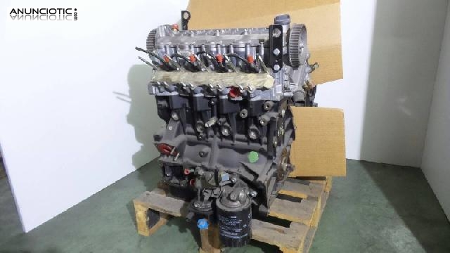 37516 motor renault laguna i (b56_,