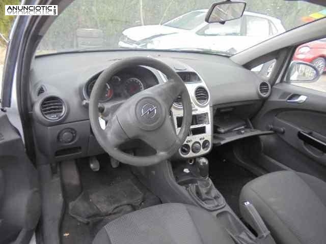 Airbag delantero izquierdo 3929037