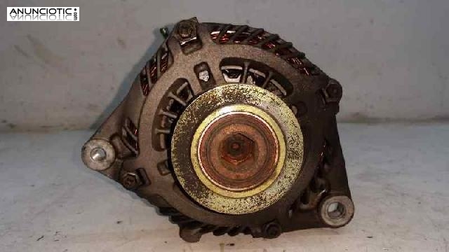 Alternador 3780735 a3tj0781 nissan