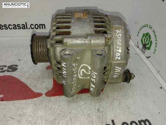 93703 alternador mini mini (r50,r53) one