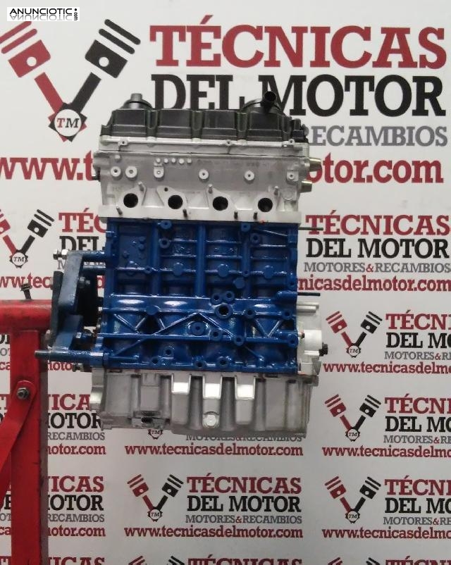 Motor vag 20 tdi tipo bre