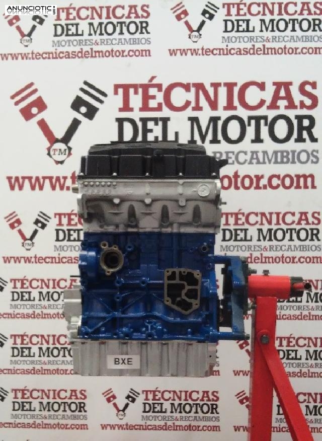 Motor vag 19 tdi tipo bxe