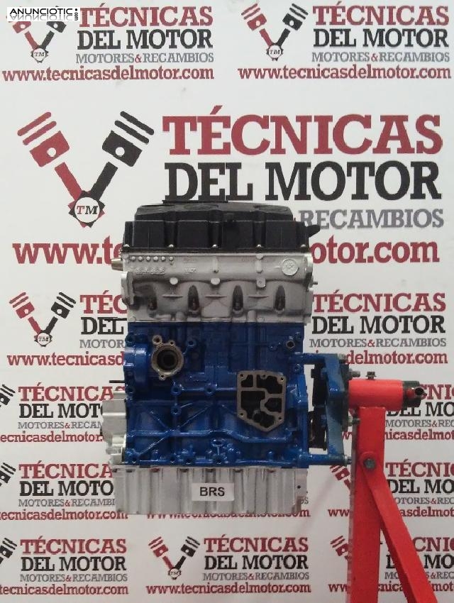 Motor vag 19 tdi tipo brs