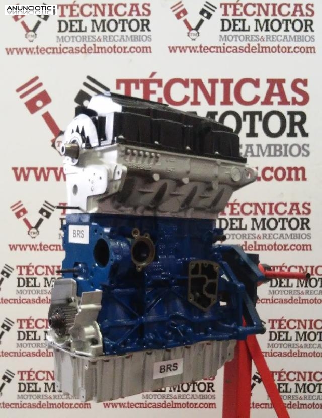 Motor vag 19 tdi tipo brs