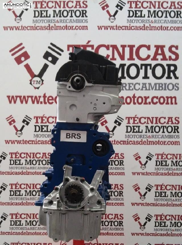 Motor vag 19 tdi tipo brs