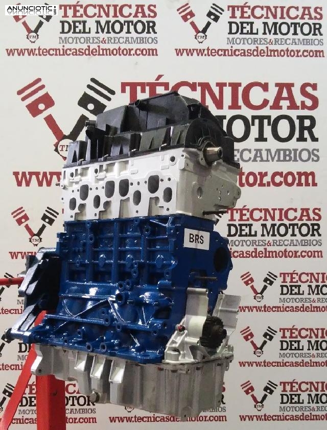 Motor vag 19 tdi tipo brs