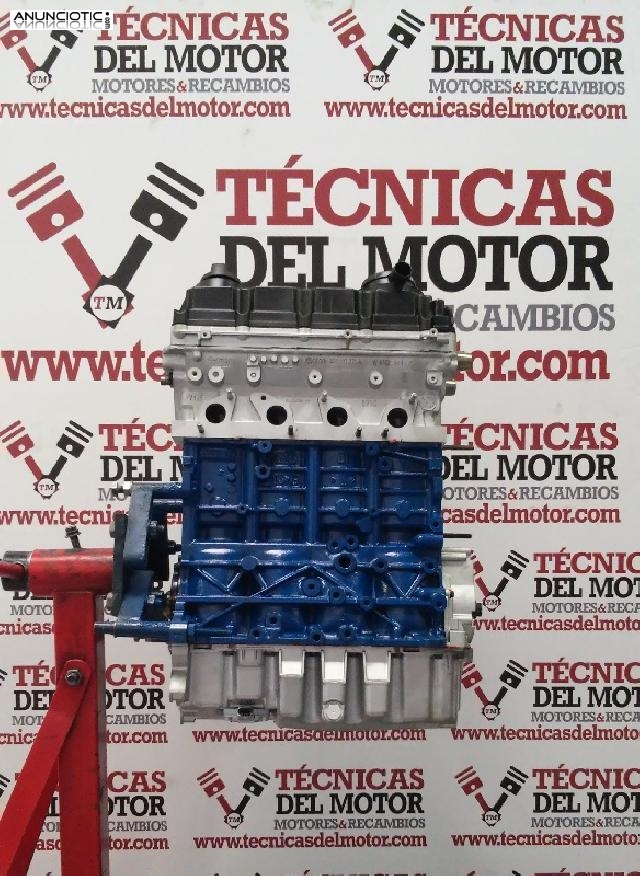 Motor skoda superb 20 tdi tipo bss