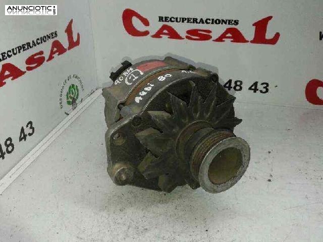 92885 alternador audi 80 avant básico