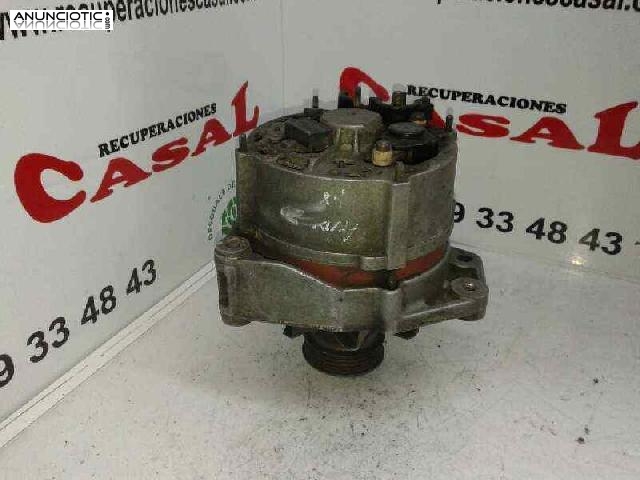 92885 alternador audi 80 avant básico