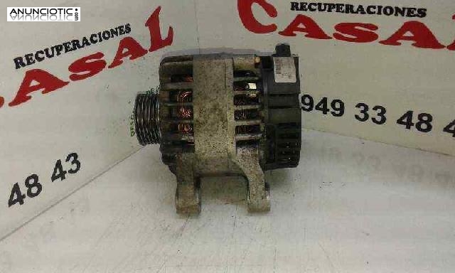 95467 alternador citroen c4 berlina