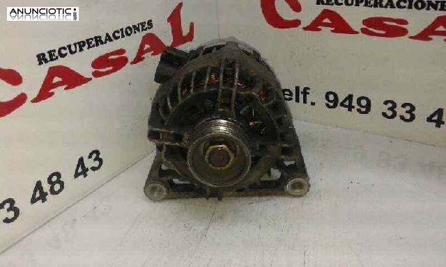 95467 alternador citroen c4 berlina