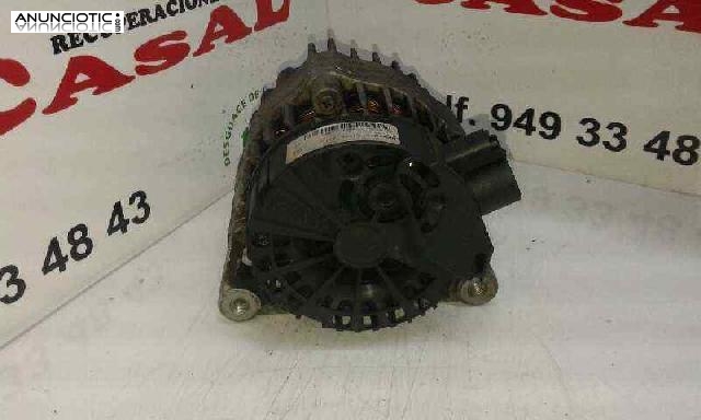 95467 alternador citroen c4 berlina