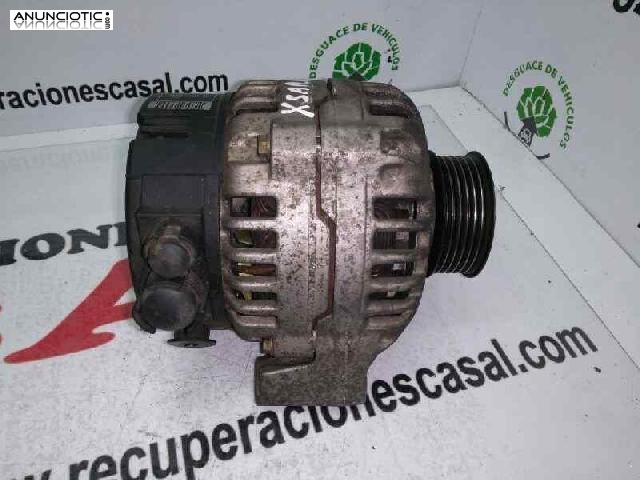 92163 alternador citroen xsara berlina