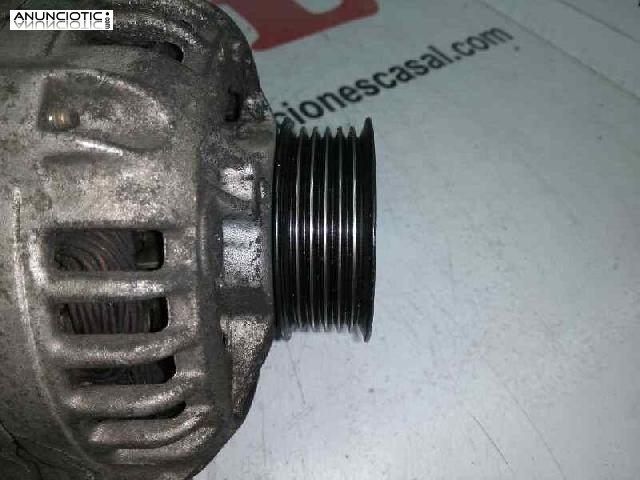 92163 alternador citroen xsara berlina