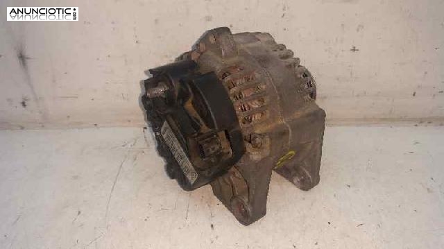 Alternador 3163535 2543563b renault