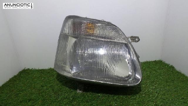 41228 faro opel agila (a) (h00)