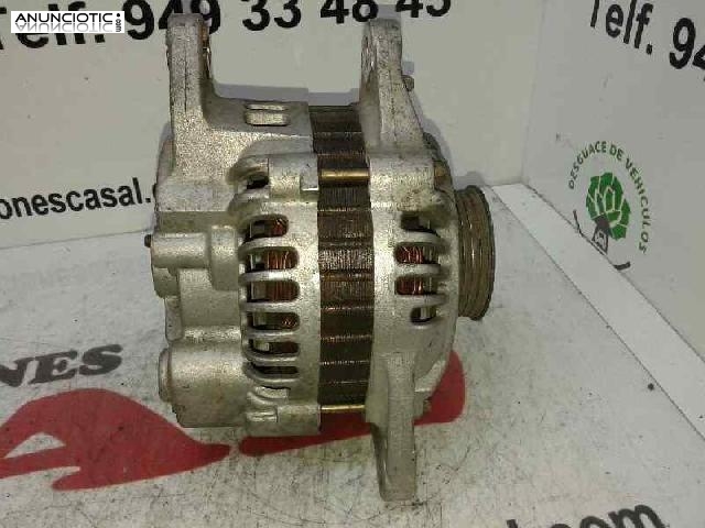 93425 alternador volvo v40 familiar 1.8i