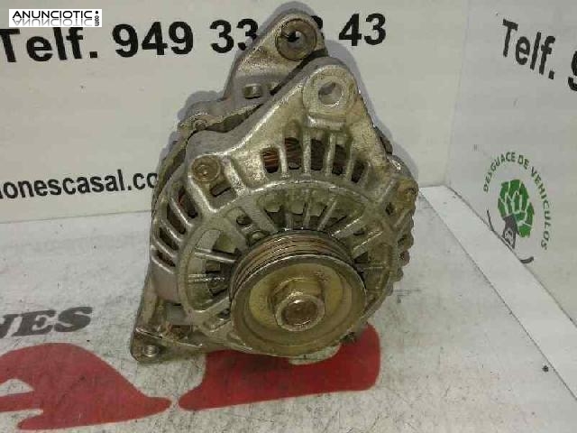 93425 alternador volvo v40 familiar 1.8i