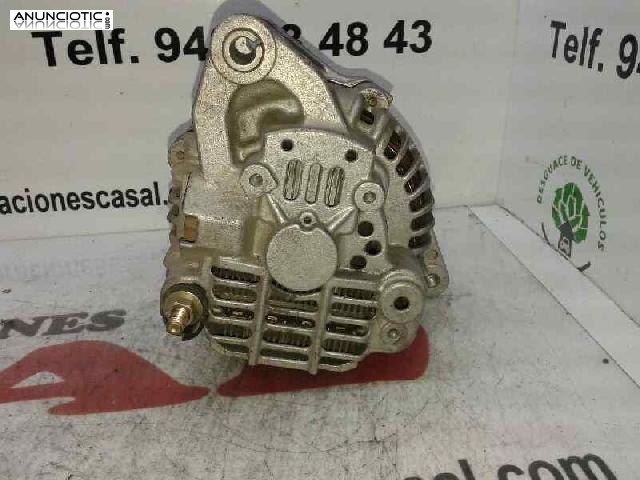 93425 alternador volvo v40 familiar 1.8i