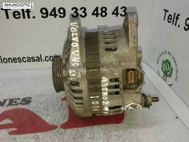 93425 alternador volvo v40 familiar 1.8i