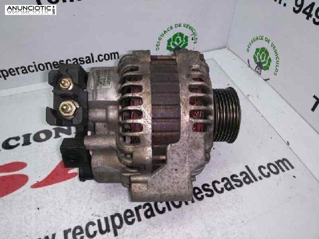 92178 alternador citroen xsara berlina