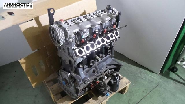 37521 motor renault laguna i (b56_,