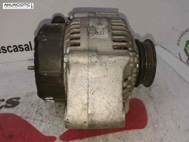 93400 alternador honda civic (ec/ed) 1.6