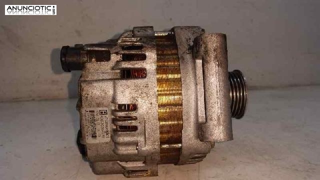 Alternador 3894235 a003tg3691zeb peugeot