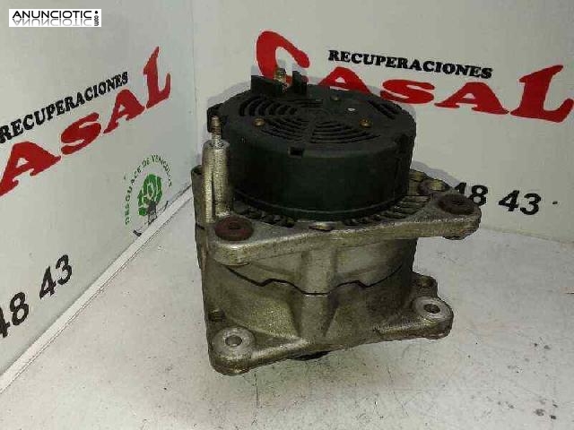 92909 alternador audi a3 (8l) 1.8 t