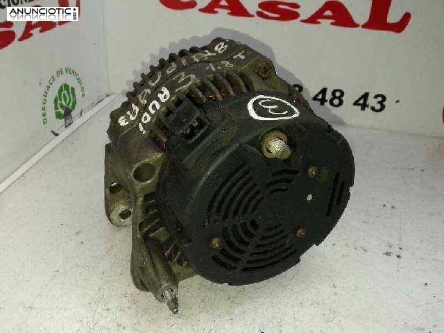 92909 alternador audi a3 (8l) 1.8 t