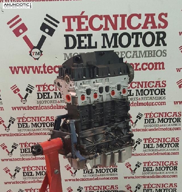 Motor vag 2.0 tdi tipo bmp