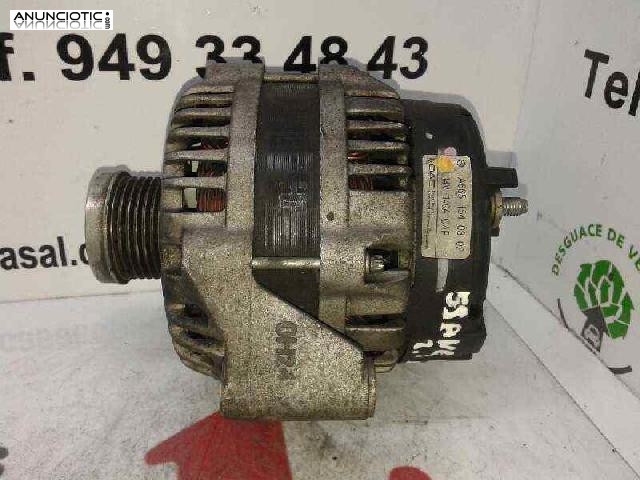 93224 alternador ssangyong kyron 270 spr