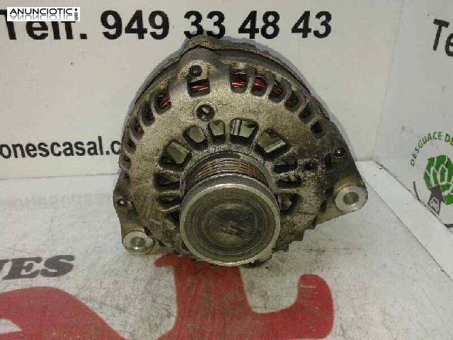 93224 alternador ssangyong kyron 270 spr