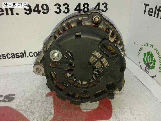 93224 alternador ssangyong kyron 270 spr