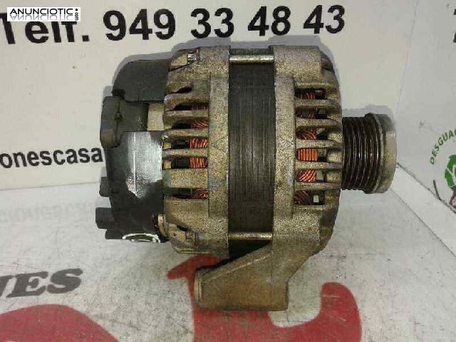 93224 alternador ssangyong kyron 270 spr