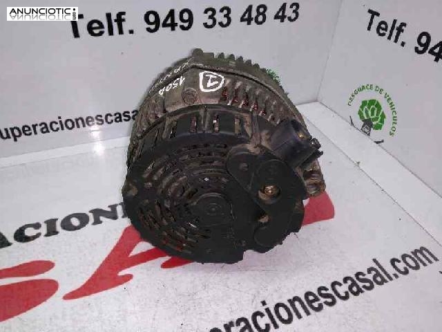 92148 alternador citroen xantia berlina