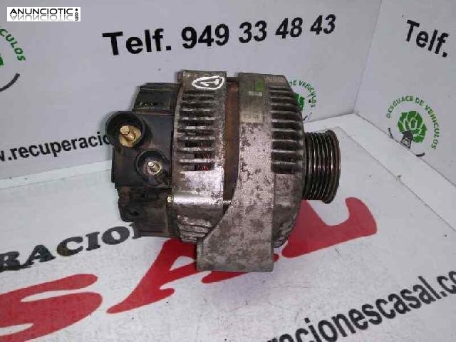 92148 alternador citroen xantia berlina