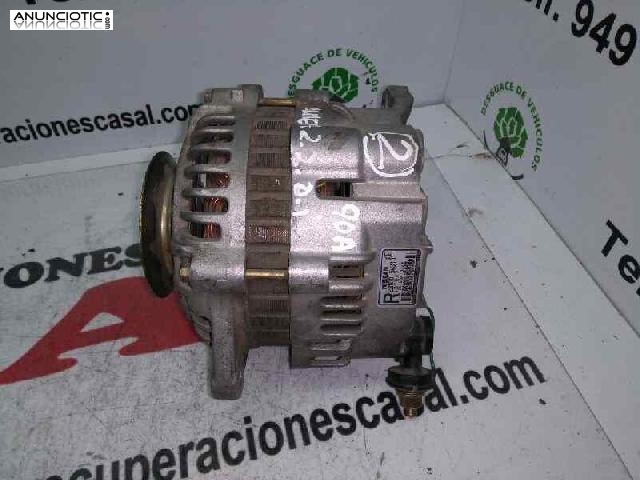 92446 alternador nissan almera (n16/e)