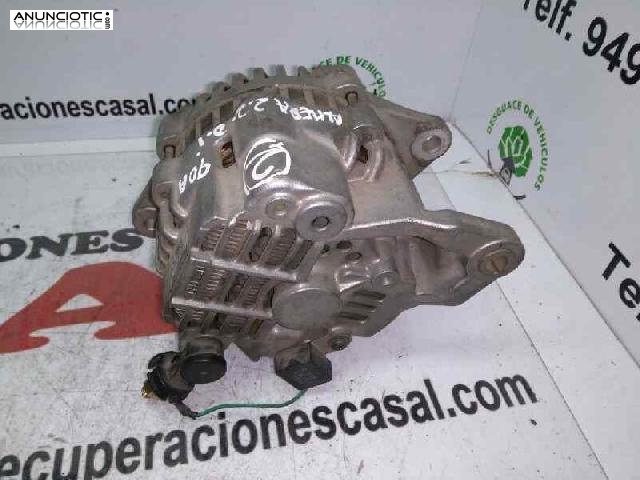 92446 alternador nissan almera (n16/e)