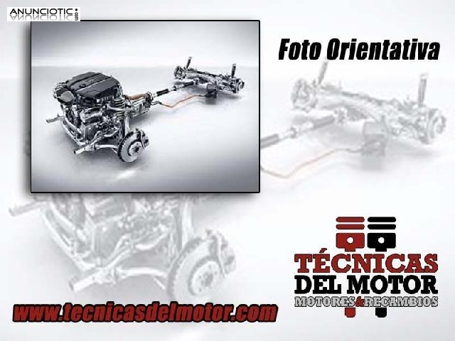 MOTOR REGENERADO MB 220 651930