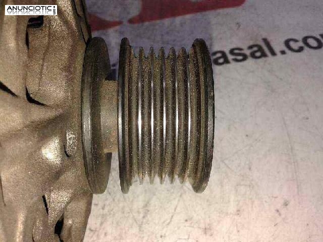 92834 alternador seat ibiza (6k) hit