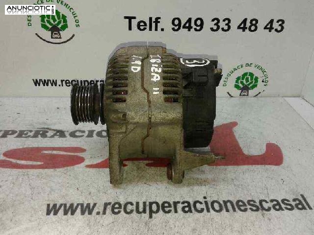 92834 alternador seat ibiza (6k) hit