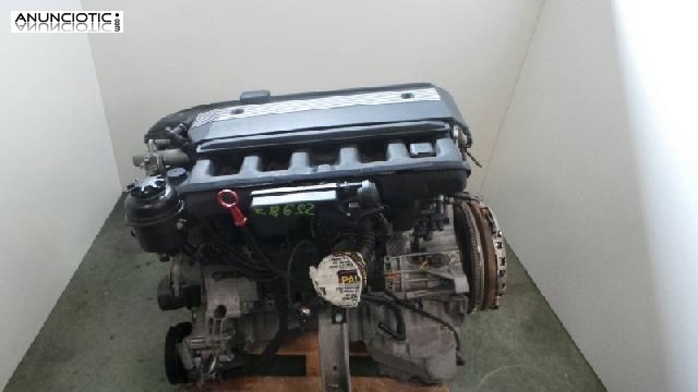 37118 motor bmw 5 (e39) 528 i
