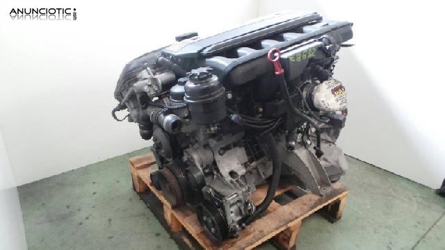 37118 motor bmw 5 (e39) 528 i