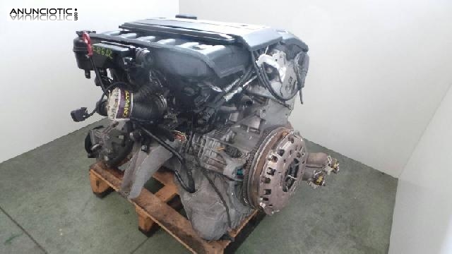 37118 motor bmw 5 (e39) 528 i