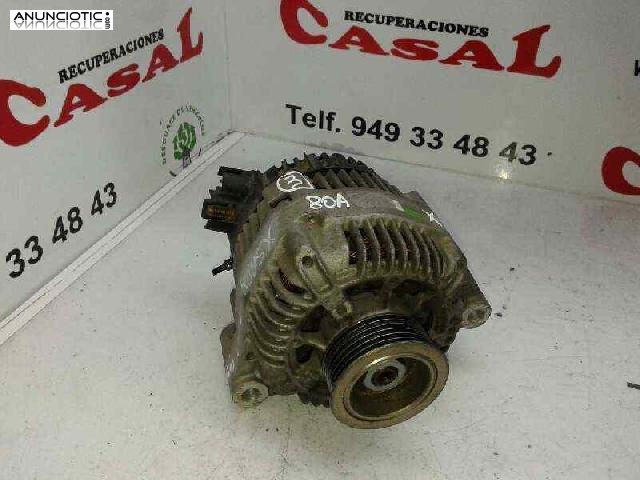 92855 alternador citroen xsara break