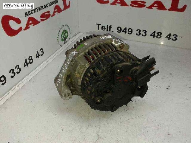 92855 alternador citroen xsara break