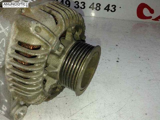 92855 alternador citroen xsara break